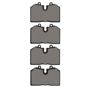 Ferrari F355 Brake Pads - Front + Rear - R1 Concepts - Optimum OE - `78-`04